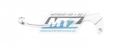 Páčka spojky - Suzuki DRZ400 / 00-20 + DRZ125 / 09-21 + DR125 / 08-13 + DR400S / 80-81 + DR500S /  81-83 + GN400 Gussrad / 80-82 + RMX450Z / 10-17 + TS125 / 80-81 + TS250 / 80-81+TS250X / 86