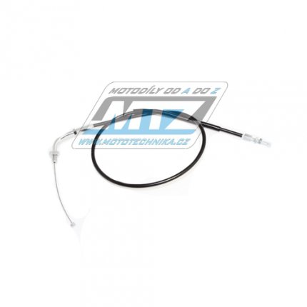 Lanko plynu tažné PULL - Honda VT600C Shadow / 95-98 + VT600CD Shadow / 95-98