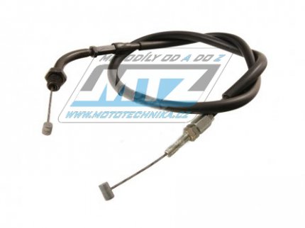 Lanko plynu tažné PULL - Honda VFR750 F / 94-97