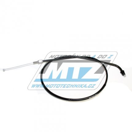 Lanko plynu tlačné PUSH - Honda CB750F2 Seven Fifty / 92-03