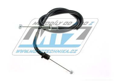 Lanko plynu tlačné PUSH - Honda CBR600F / 91-98
