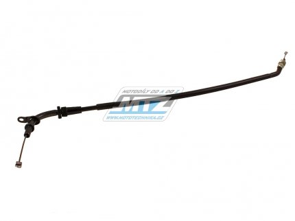 Lanko plynu tažné PULL - Suzuki SV650S / 99-02