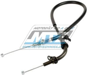 Lanko plynu tan PULL - Suzuki SV650 / 99-02