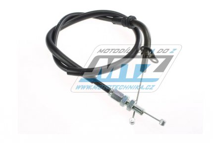 Lanko plynu tažné PULL - Suzuki GSXR600 / 01