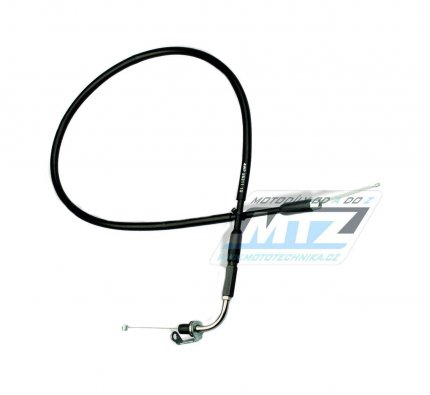 Lanko plynu - Yamaha SR125 / 97-02