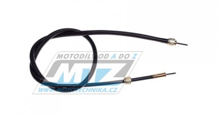 Náhon tachometru (lanko tachometru) Yuki RS125 + CPI 125