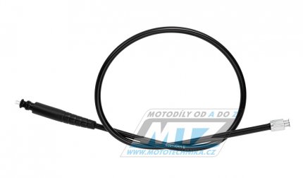 Náhon tachometru (lanko tachometru) Honda XR125L / 03-11 + XR150L