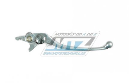 Páčka brzdy - Triumph 600 Daytona / 03-04 + TT600 / 00-03 + Yamaha FJR1300 / 01-02 + FZS1000 Fazer / 01-05 + TDM900 / 02-06 + XJR1300 / 02-03 + YZF R6 / 99-02