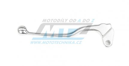 Páčka spojky - Suzuki RM85+RM125+RM250 + Yamaha YZ80+YZ85+YZ125+YZ250+YZF400 + WRF400+WR250X+WR250R + TTR125+TTR230+TTR250+TW200+DT125R