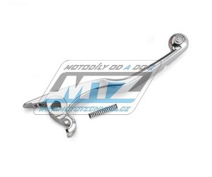 Páčka brzdy - KOVANÁ - KTM 85SX / 14-18 + KTM 250+350 Freeride / 14-17 + Husqvarna TC 85 / 14-18