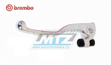 Páčka spojky - KTM 2takt+4takt SX+EXC / 06-25 + Husqvarna TE+TC+FE+FC + Husaberg FE+FS + Gas-Gas+Sherco+Beta RR - originál Brembo