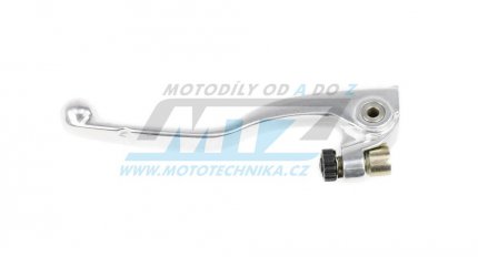 Páčka spojky - KTM 2takt+4takt SX+EXC / 06-25 + Husqvarna TE+TC+FE+FC + Husaberg FE+FS + Gas-Gas+Sherco+Beta RR - DRC Japan