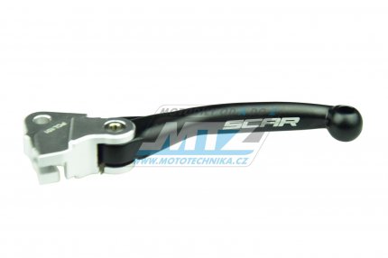 Pka spojky SCAR FACTORY (vklopn) - Yamaha YZ65+YZ85 + YZ125+YZ250 / 15-22 + YZF250+YZF450 / 09-22 - ern