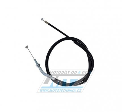 Lanko dekompresoru - Suzuki DR650R / 92-95 + DR650RU / 92-95 + DR650S / 92-93