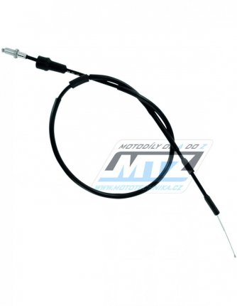 Lanko plynu Yamaha YFM700 Raptor