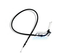 Lanko plynu tažné PULL - Yamaha YBR250 / 07-13