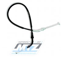 Lanko plynu tan PULL - Yamaha FZR1000 Genesis / 89-90