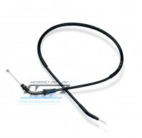 Lanko plynu tažné PULL - Yamaha XJ600 / 84-91