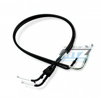 Lanko plynu - Yamaha XJR1200 / 95-98 + XJR1300 / 99-01