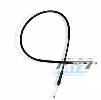 Lanko plynu tažné PULL - Yamaha XT550 / 82-83
