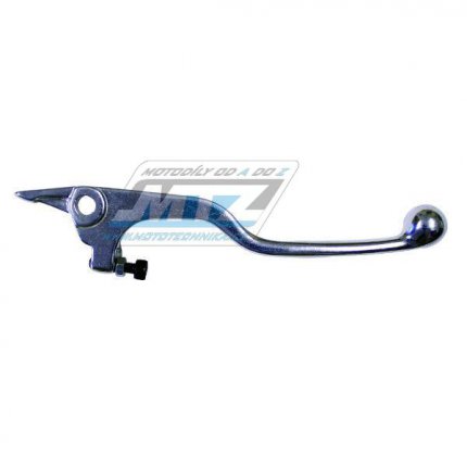 Páčka brzdy Husqvarna TE+TC+WR+CR 2takt + 4takt / 92-94 (pumpa Nissin) + Kawasaki KDX200+KDX250