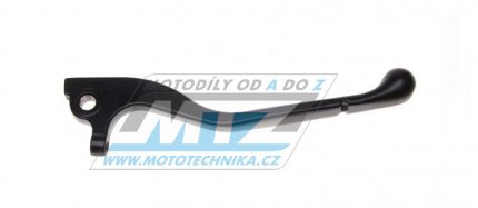 Páčka brzdy (pravá strana) čínské skútry + Keeway TX125S+TX125SM + TX50+XR125+X-Ray