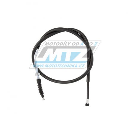 Lanko spojky Kawasaki Z750 / 04-06 + Z750S / 05-06