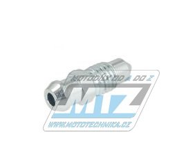 Šroub brzdový odvzdušňovací (šroub brzdiče) M7x1,0