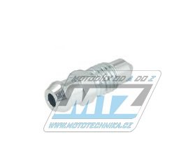 roub brzdov odvzduovac (roub brzdie) M7x1,0