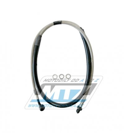 Hadice brzdová přední TRW MCH165V1 - Honda CR125 / 88-91 + CR250 / 87-91 + CR500 / 89-91