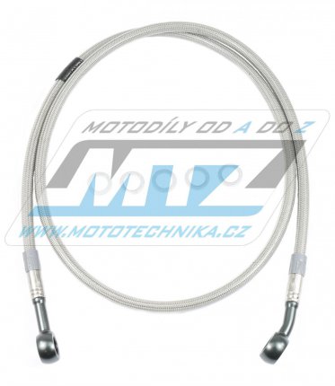 Hadice brzdová přední TRW MCH215V1 - Suzuki LS650Savage / 86-96 + Triumph Adventure900 / 96-01 + Yamaha XS650SE / 80-83 + XVS650Drag Star / 02-06