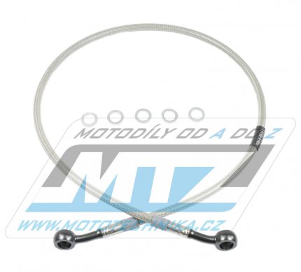 Hadice brzdová přední TRW MCH228V1 - Honda NSR125 / 94-03 + Suzuki GS500 / 94-02 + GS500F / 04-08