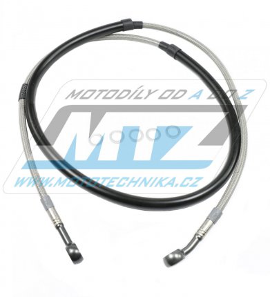 Hadice brzdová přední TRW MCH230V1 - Kawasaki KLR250+KLR600+KLR650 + Suzuki DR600S+DR750S Big+DR800S Big + Yamaha WR400 / 98-00