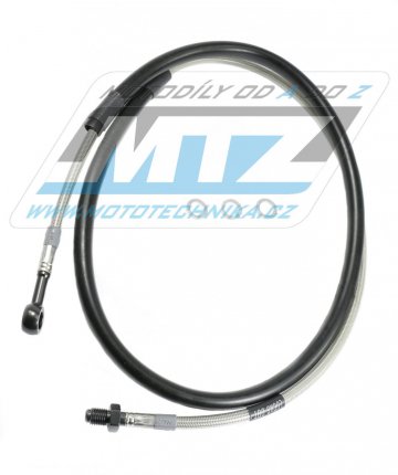 Hadice brzdová přední TRW MCH418V1 - Yamaha YZ125+YZ250 / 90-91