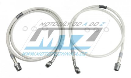 Hadice brzdová přední TRW MCH446V2 - Yamaha GTS1000 / 93-95