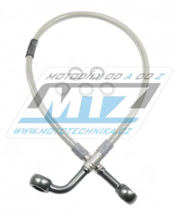 Hadice brzdová zadní TRW MCH501H1 - BMW F650GS Dakar / 00-03