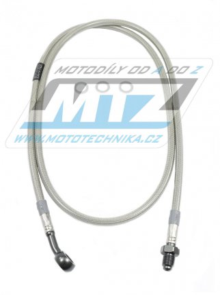 Hadice brzdová přední TRW MCH834V1 - Cagiva Elefant750 / 94-97 + Elefant900 / 90-93 + Honda NX650Dominator / 97-99