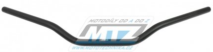 dtka TRW Lucas Superbike 22mm - ern matn (pskovan)
