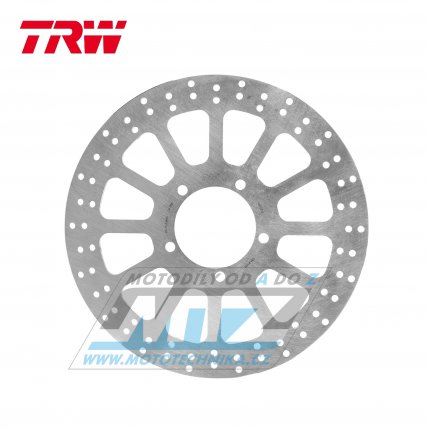 Kotou brzdov TRW MST216 (310/83/5D) - Triumph Bonneville + Scrambler + Street Scrambler+Street Twin+Street Cup + Thruxton + Speedmaster + Bobber