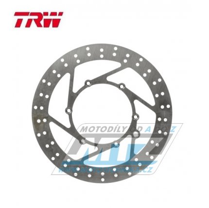 Kotou brzdov TRW MST310 (300/126,5/6D) - KTM 400LC4 Enduro + 620LC4 + 640LC4 Adventure + 640LC4 Enduro + 660LC4 Rally+690 Enduro + LC8 Adventure