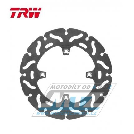 Kotou brzdov TRW MST313RAC (200/84/4D) - Suzuki RM85 / 05-23