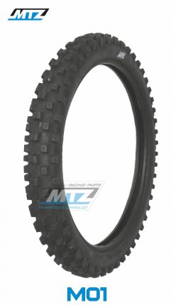 Pneumatika MTZ 80/100-21" M01