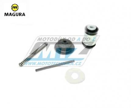 Pstek kompletn prmr 16mm pumpy Magura HC1 (pro brzdovou kapalinu)