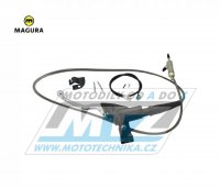 Sada hydraulické spojky Magura - Honda CRF450R / 17-20 + CRF450RX