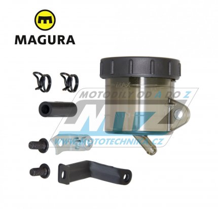 Ndobka radiln brzdov pumpy Magura HC1/HC3/195 (36ml) pro DOT