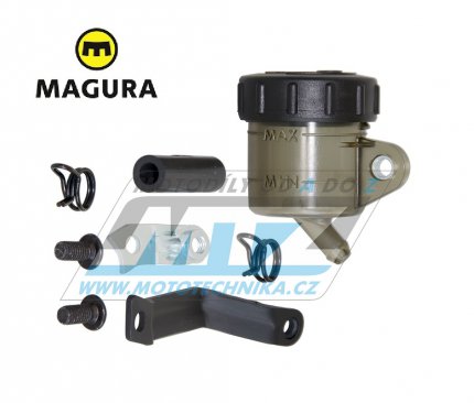 Ndobka radiln spojkov pumpy Magura HC1/HC3/195 (9ml) pro DOT
