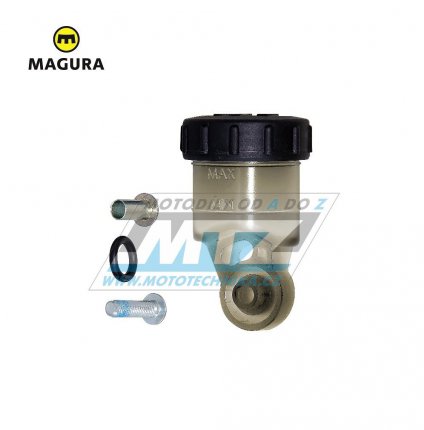 Ndobka radiln spojkov pumpy Magura HC1/HC3/195 (9ml) (pro minerln spojkovou kapalinu)