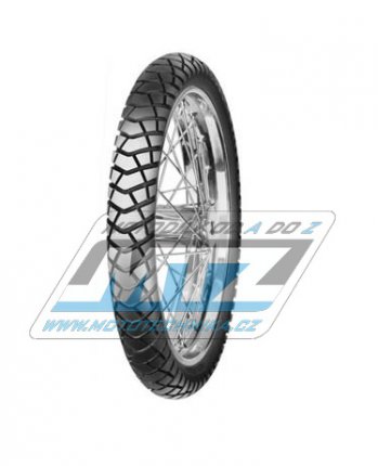 Pneu Mitas 90/90-21" E08 54T TL