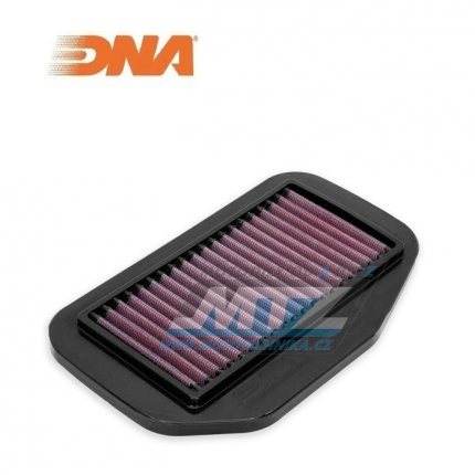 Filtr vzduchov DNA - Moto Morini X-Cape650 (US version) / 23-24 + Seimmezzo SCR / 23-24