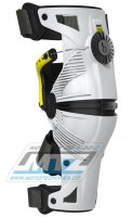Chrániče kolen (kolenní ortézy) MOBIUS X8 Knee Brace (sada=pár) - bílé - velikost XS